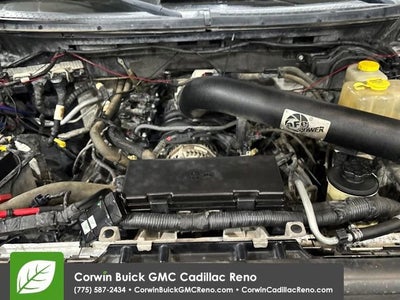 2014 Ford F-150 SVT Raptor