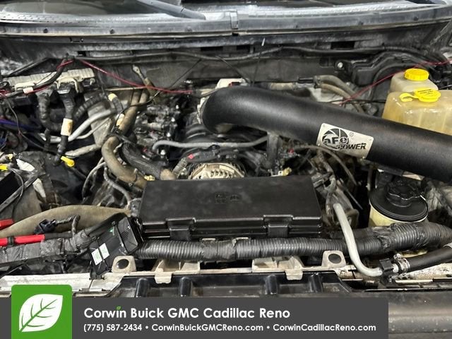 2014 Ford F-150 SVT Raptor