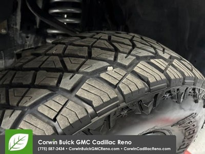 2014 Ford F-150 SVT Raptor