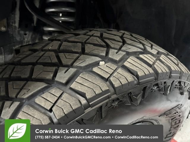 2014 Ford F-150 SVT Raptor