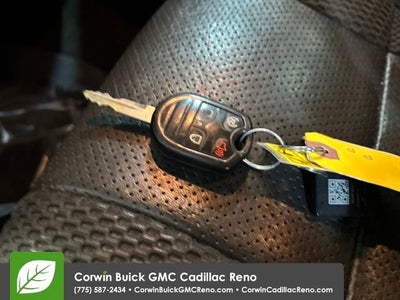 2014 Ford F-150 SVT Raptor