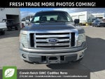 2011 Ford F-150 LARIAT