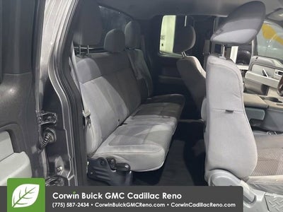 2011 Ford F-150 LARIAT