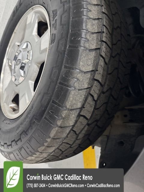 2011 Ford F-150 LARIAT