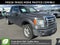 2011 Ford F-150 LARIAT