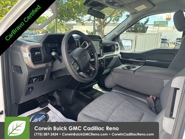 2024 Ford F-150 XL