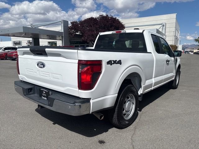 2024 Ford F-150 XL