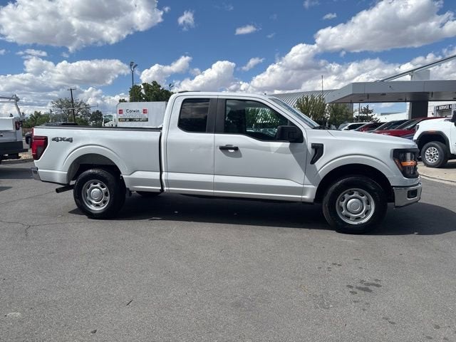 2024 Ford F-150 XL