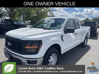 2024 Ford F-150 XL