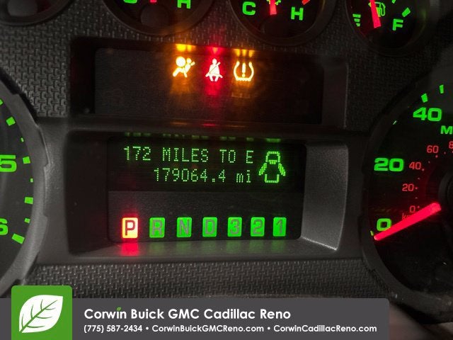 2008 Ford Super Duty F-250 SRW XL