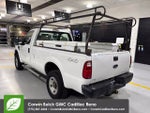 2008 Ford Super Duty F-250 SRW XL