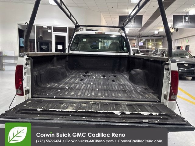 2007 Ford Super Duty F-250 XL