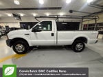2007 Ford Super Duty F-250 XL