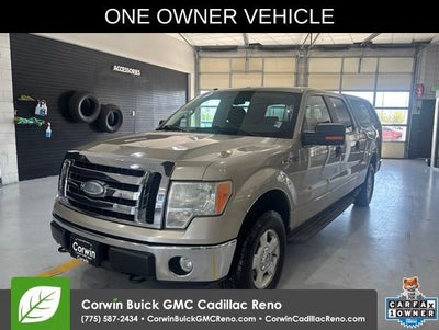 2009 Ford F-150 XL