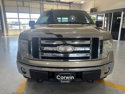 2009 Ford F-150 XL