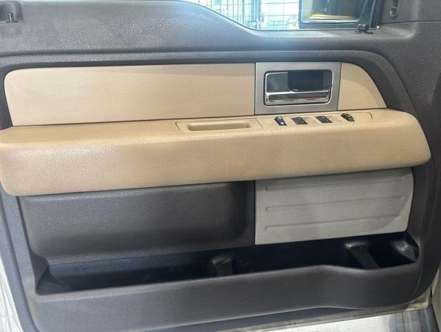 2009 Ford F-150 XL
