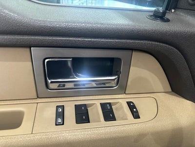 2009 Ford F-150 XL