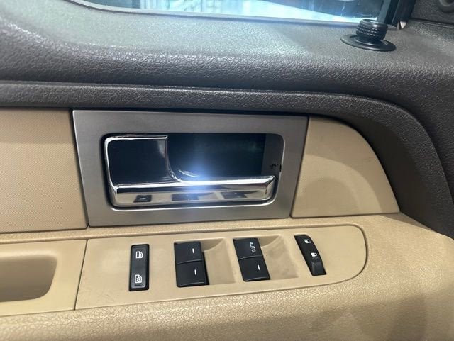 2009 Ford F-150 XL