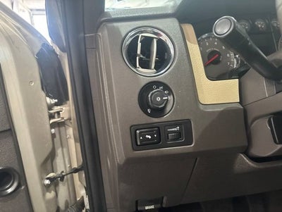 2009 Ford F-150 XL