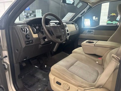 2009 Ford F-150 XL