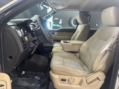 2009 Ford F-150 XL