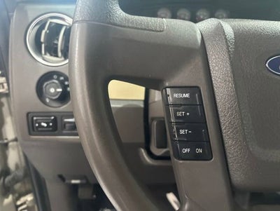 2009 Ford F-150 XL