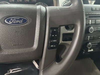 2009 Ford F-150 XL