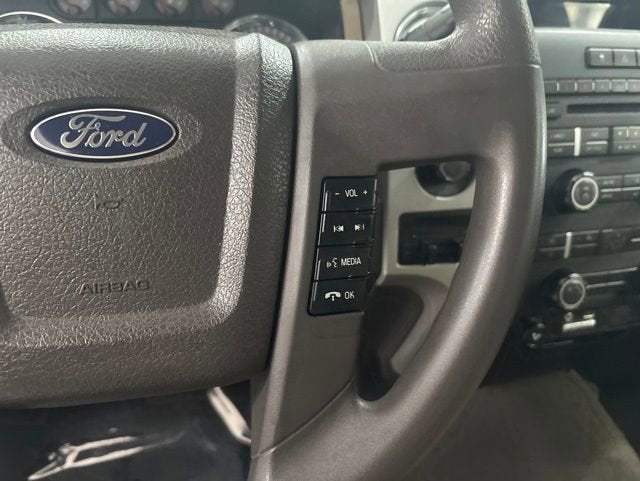 2009 Ford F-150 XL