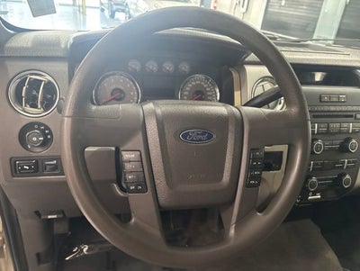 2009 Ford F-150 XL