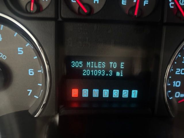 2009 Ford F-150 XL