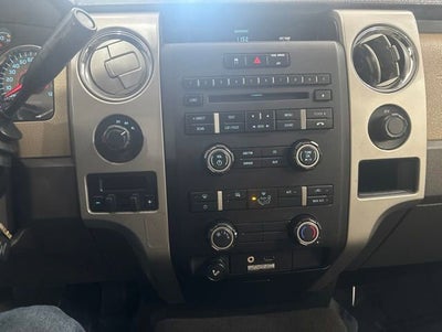2009 Ford F-150 XL