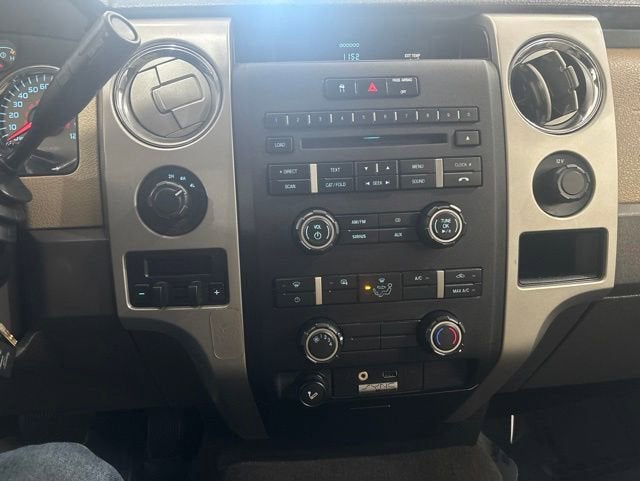 2009 Ford F-150 XL