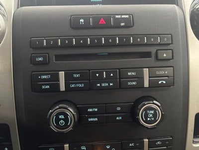 2009 Ford F-150 XL