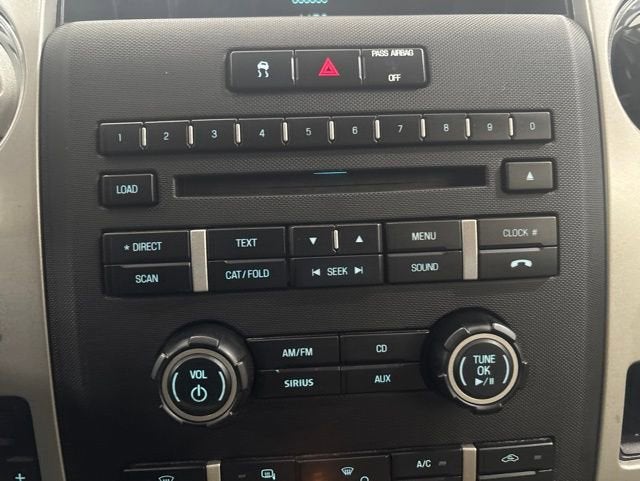 2009 Ford F-150 XL