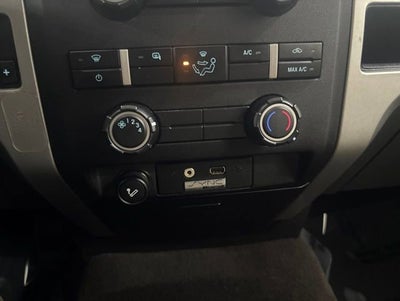 2009 Ford F-150 XL