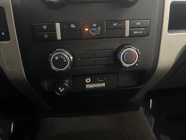 2009 Ford F-150 XL