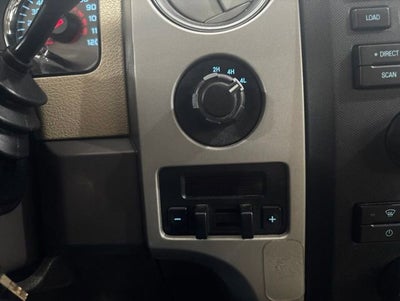 2009 Ford F-150 XL