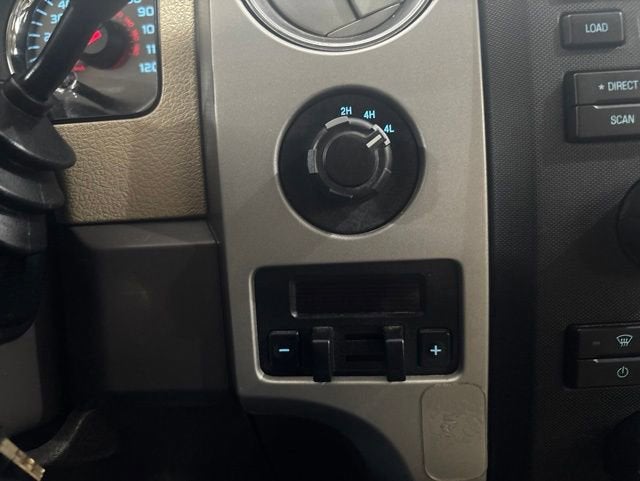 2009 Ford F-150 XL