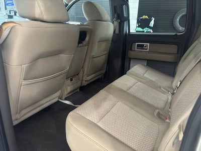 2009 Ford F-150 XL