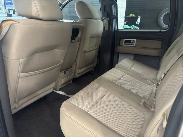 2009 Ford F-150 XL