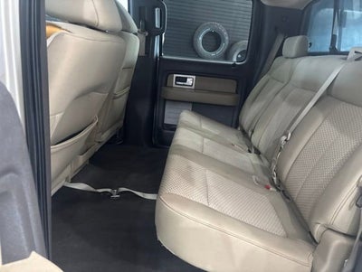 2009 Ford F-150 XL