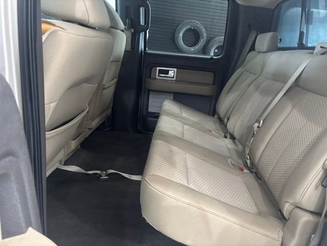 2009 Ford F-150 XL