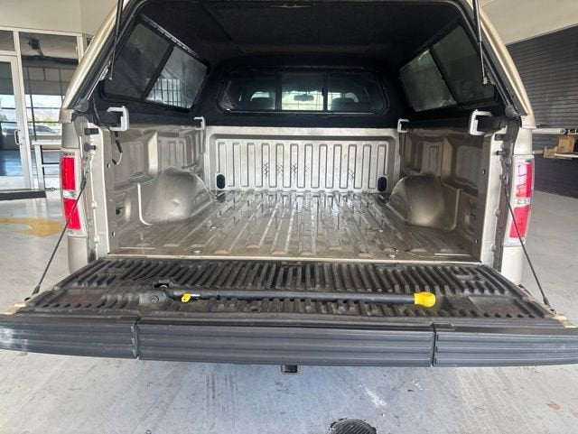 2009 Ford F-150 XL