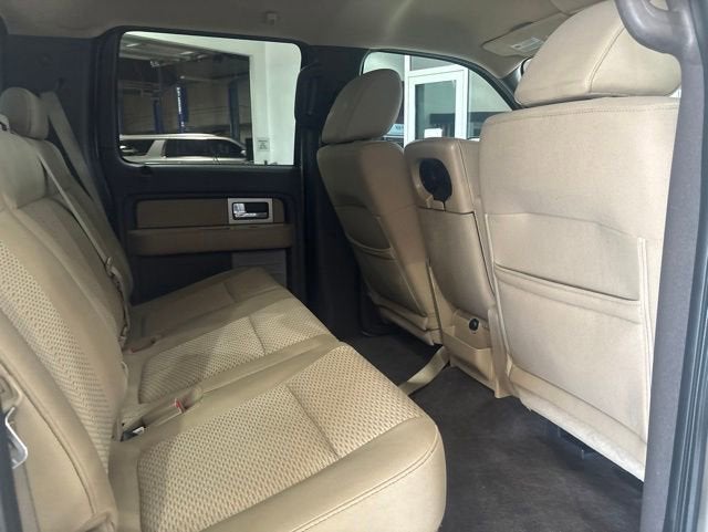 2009 Ford F-150 XL