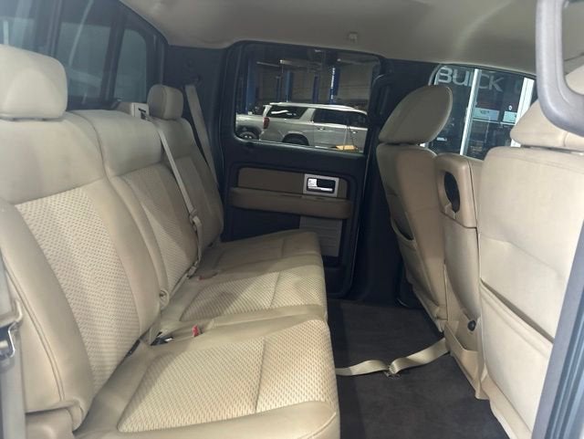 2009 Ford F-150 XL