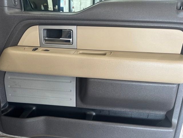 2009 Ford F-150 XL