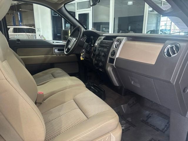 2009 Ford F-150 XL