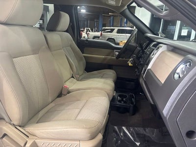 2009 Ford F-150 XL