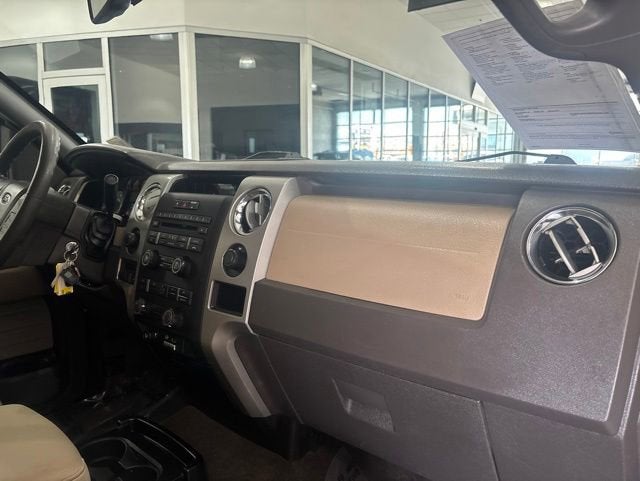 2009 Ford F-150 XL