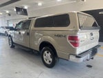 2009 Ford F-150 XL